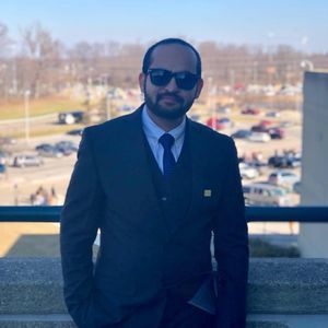 Meet your Posher, Feroz